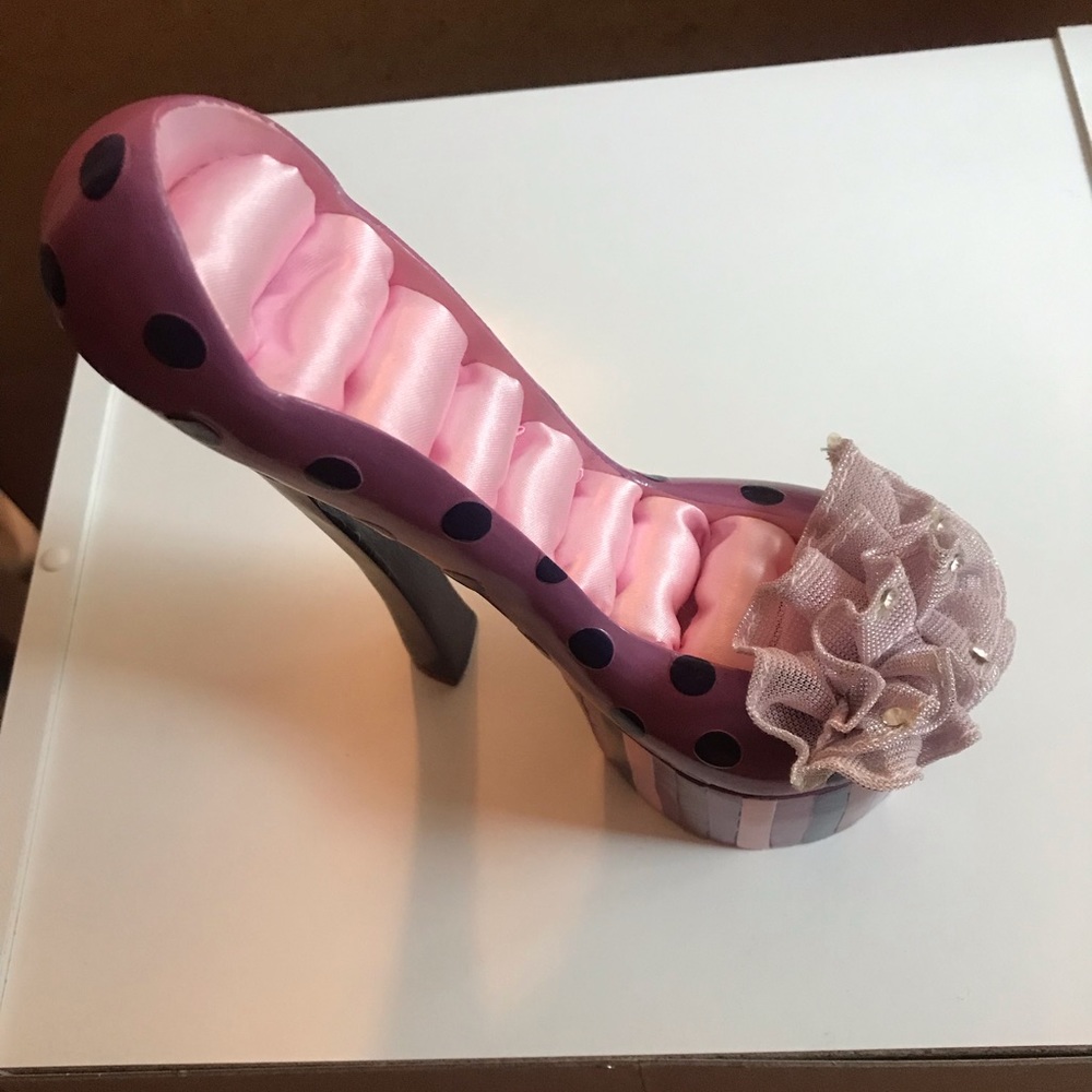 Ring Holder